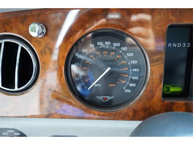 1997 Bentley Brooklands (CC-2094167) for sale in Norcross, Georgia