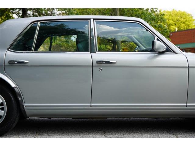1997 Bentley Brooklands (CC-2094167) for sale in Norcross, Georgia