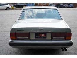 1997 Bentley Brooklands (CC-2094167) for sale in Norcross, Georgia