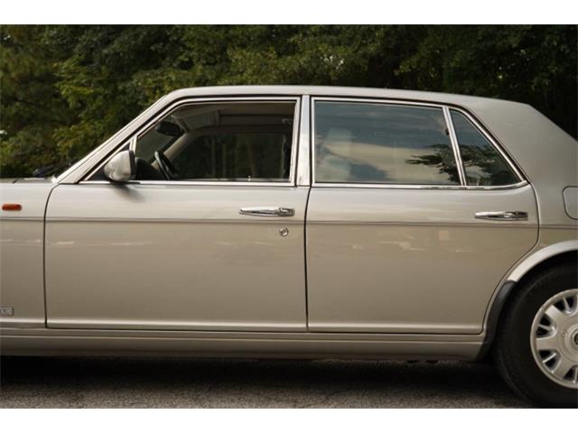 1997 Bentley Brooklands (CC-2094167) for sale in Norcross, Georgia