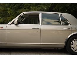 1997 Bentley Brooklands (CC-2094167) for sale in Norcross, Georgia