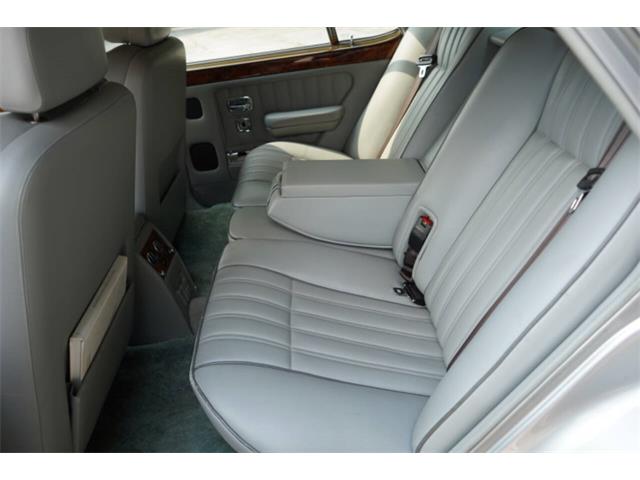 1997 Bentley Brooklands (CC-2094167) for sale in Norcross, Georgia