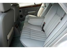 1997 Bentley Brooklands (CC-2094167) for sale in Norcross, Georgia