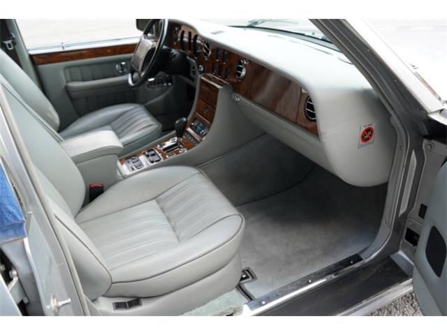 1997 Bentley Brooklands (CC-2094167) for sale in Norcross, Georgia