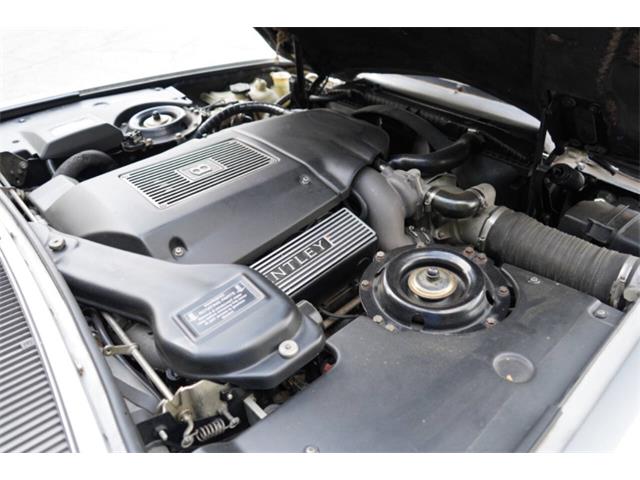 1997 Bentley Brooklands (CC-2094167) for sale in Norcross, Georgia