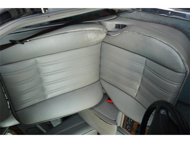1997 Bentley Brooklands (CC-2094167) for sale in Norcross, Georgia
