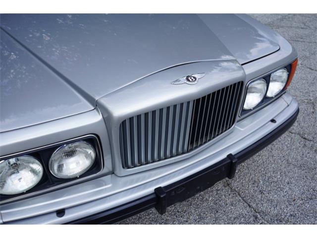 1997 Bentley Brooklands (CC-2094167) for sale in Norcross, Georgia