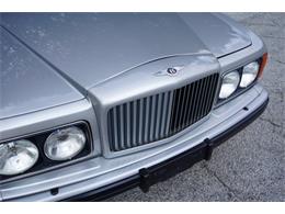 1997 Bentley Brooklands (CC-2094167) for sale in Norcross, Georgia