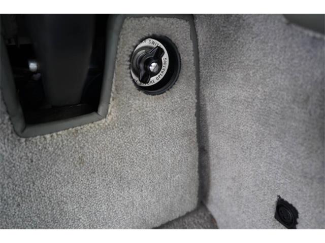 1997 Bentley Brooklands (CC-2094167) for sale in Norcross, Georgia