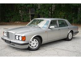 1997 Bentley Brooklands (CC-2094167) for sale in Norcross, Georgia