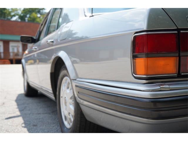 1997 Bentley Brooklands (CC-2094167) for sale in Norcross, Georgia