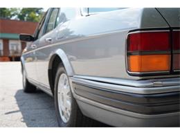 1997 Bentley Brooklands (CC-2094167) for sale in Norcross, Georgia