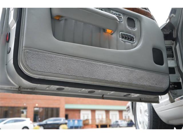1997 Bentley Brooklands (CC-2094167) for sale in Norcross, Georgia