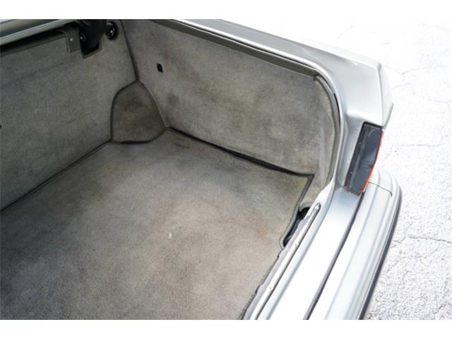 1997 Bentley Brooklands (CC-2094167) for sale in Norcross, Georgia