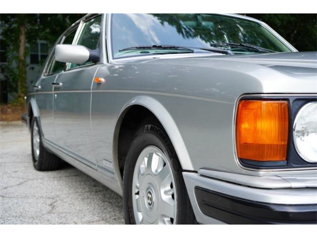 1997 Bentley Brooklands (CC-2094167) for sale in Norcross, Georgia
