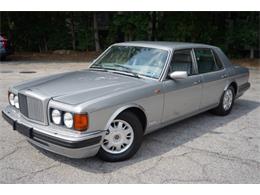 1997 Bentley Brooklands (CC-2094167) for sale in Norcross, Georgia