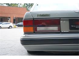 1997 Bentley Brooklands (CC-2094167) for sale in Norcross, Georgia