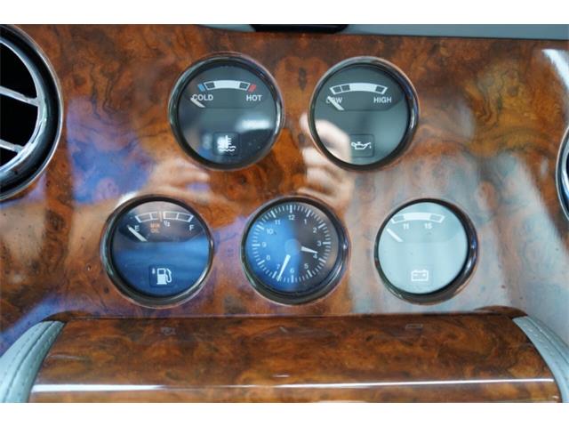 1997 Bentley Brooklands (CC-2094167) for sale in Norcross, Georgia