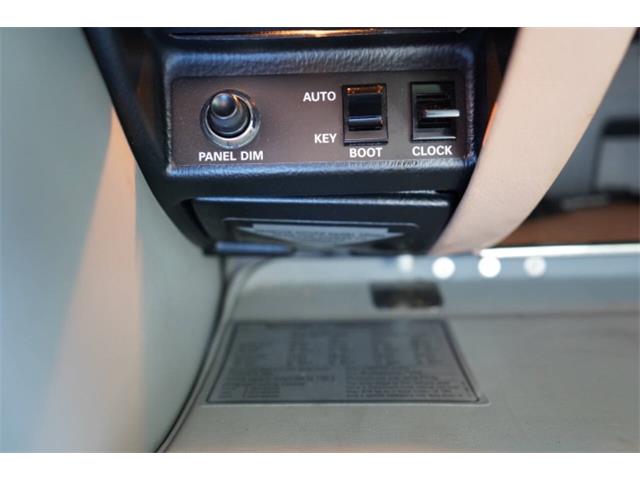 1997 Bentley Brooklands (CC-2094167) for sale in Norcross, Georgia