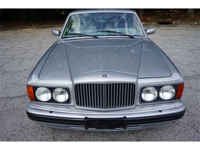 1997 Bentley Brooklands (CC-2094167) for sale in Norcross, Georgia