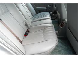 1997 Bentley Brooklands (CC-2094167) for sale in Norcross, Georgia
