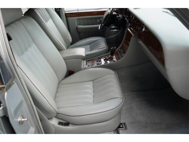 1997 Bentley Brooklands (CC-2094167) for sale in Norcross, Georgia