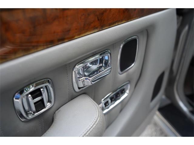 1997 Bentley Brooklands (CC-2094167) for sale in Norcross, Georgia