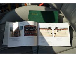 1997 Bentley Brooklands (CC-2094167) for sale in Norcross, Georgia