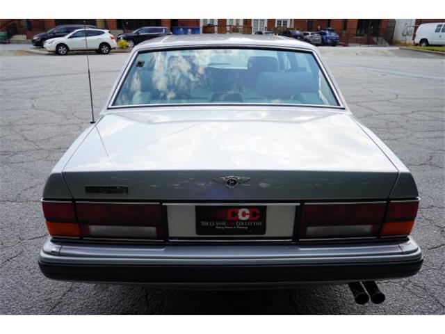 1997 Bentley Brooklands (CC-2094167) for sale in Norcross, Georgia