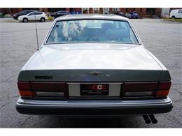 1997 Bentley Brooklands (CC-2094167) for sale in Norcross, Georgia