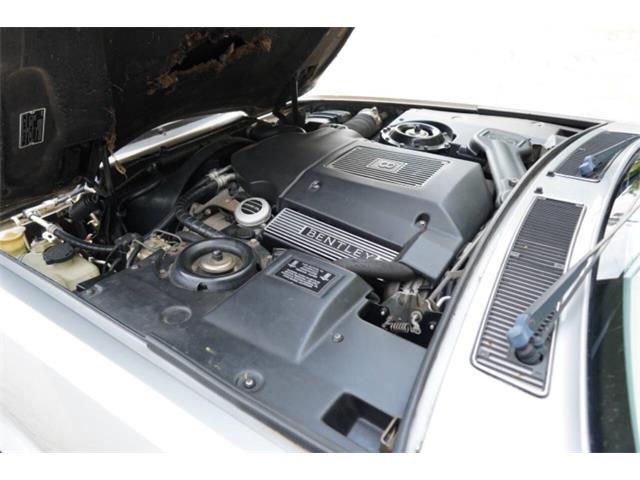 1997 Bentley Brooklands (CC-2094167) for sale in Norcross, Georgia