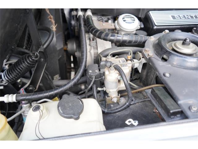 1997 Bentley Brooklands (CC-2094167) for sale in Norcross, Georgia