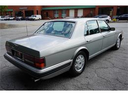 1997 Bentley Brooklands (CC-2094167) for sale in Norcross, Georgia