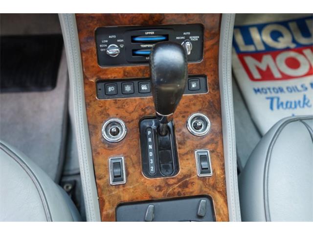 1997 Bentley Brooklands (CC-2094167) for sale in Norcross, Georgia