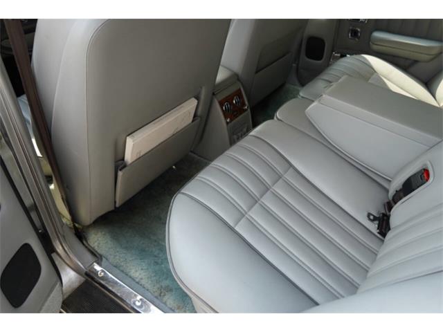 1997 Bentley Brooklands (CC-2094167) for sale in Norcross, Georgia