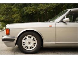 1997 Bentley Brooklands (CC-2094167) for sale in Norcross, Georgia