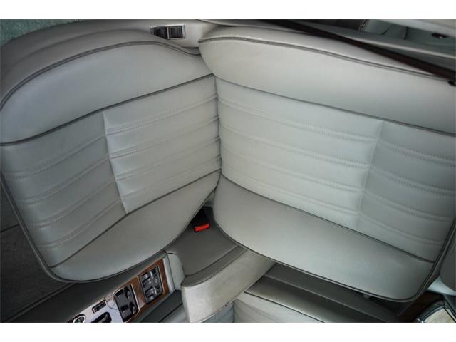 1997 Bentley Brooklands (CC-2094167) for sale in Norcross, Georgia