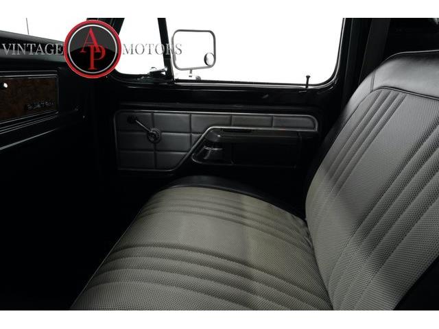 1979 Ford Bronco (CC-2094168) for sale in Statesville, North Carolina
