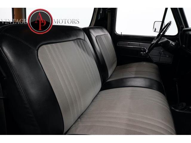 1979 Ford Bronco (CC-2094168) for sale in Statesville, North Carolina