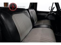1979 Ford Bronco (CC-2094168) for sale in Statesville, North Carolina