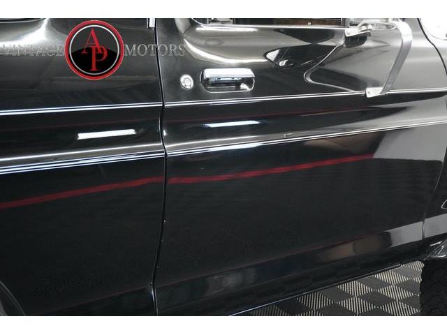 1979 Ford Bronco (CC-2094168) for sale in Statesville, North Carolina