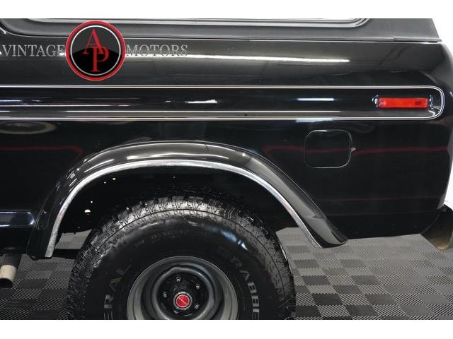 1979 Ford Bronco (CC-2094168) for sale in Statesville, North Carolina