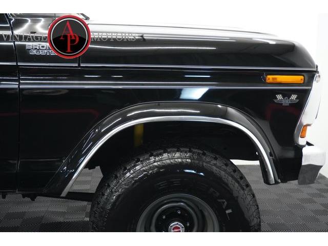 1979 Ford Bronco (CC-2094168) for sale in Statesville, North Carolina