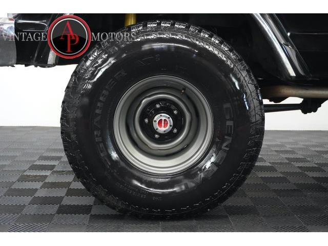 1979 Ford Bronco (CC-2094168) for sale in Statesville, North Carolina