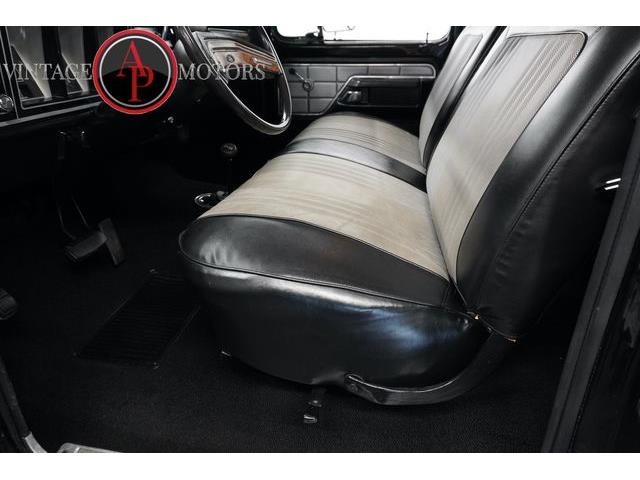 1979 Ford Bronco (CC-2094168) for sale in Statesville, North Carolina