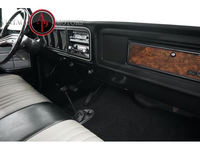 1979 Ford Bronco (CC-2094168) for sale in Statesville, North Carolina
