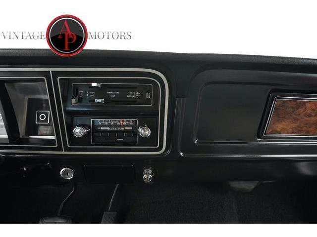 1979 Ford Bronco (CC-2094168) for sale in Statesville, North Carolina