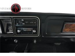 1979 Ford Bronco (CC-2094168) for sale in Statesville, North Carolina