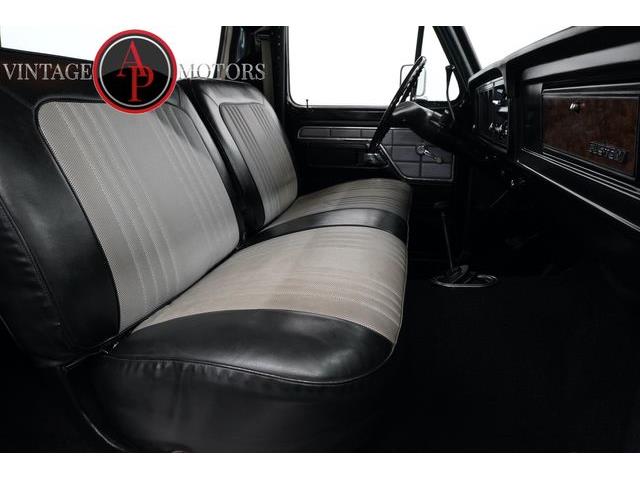 1979 Ford Bronco (CC-2094168) for sale in Statesville, North Carolina