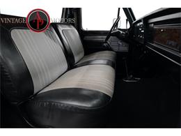 1979 Ford Bronco (CC-2094168) for sale in Statesville, North Carolina